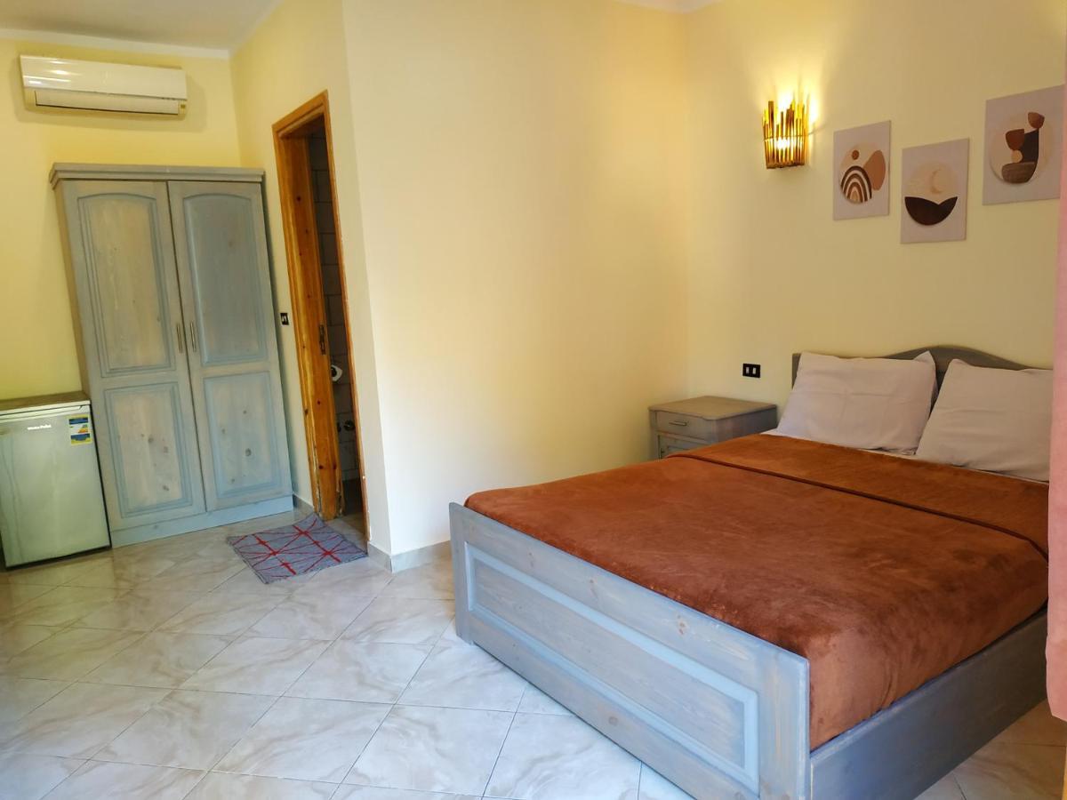 Happy Land Hotel Dahab Extérieur photo