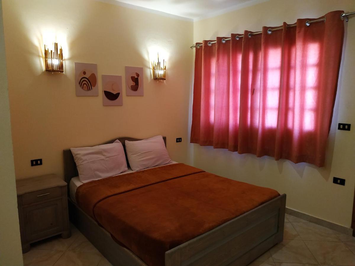 Happy Land Hotel Dahab Extérieur photo