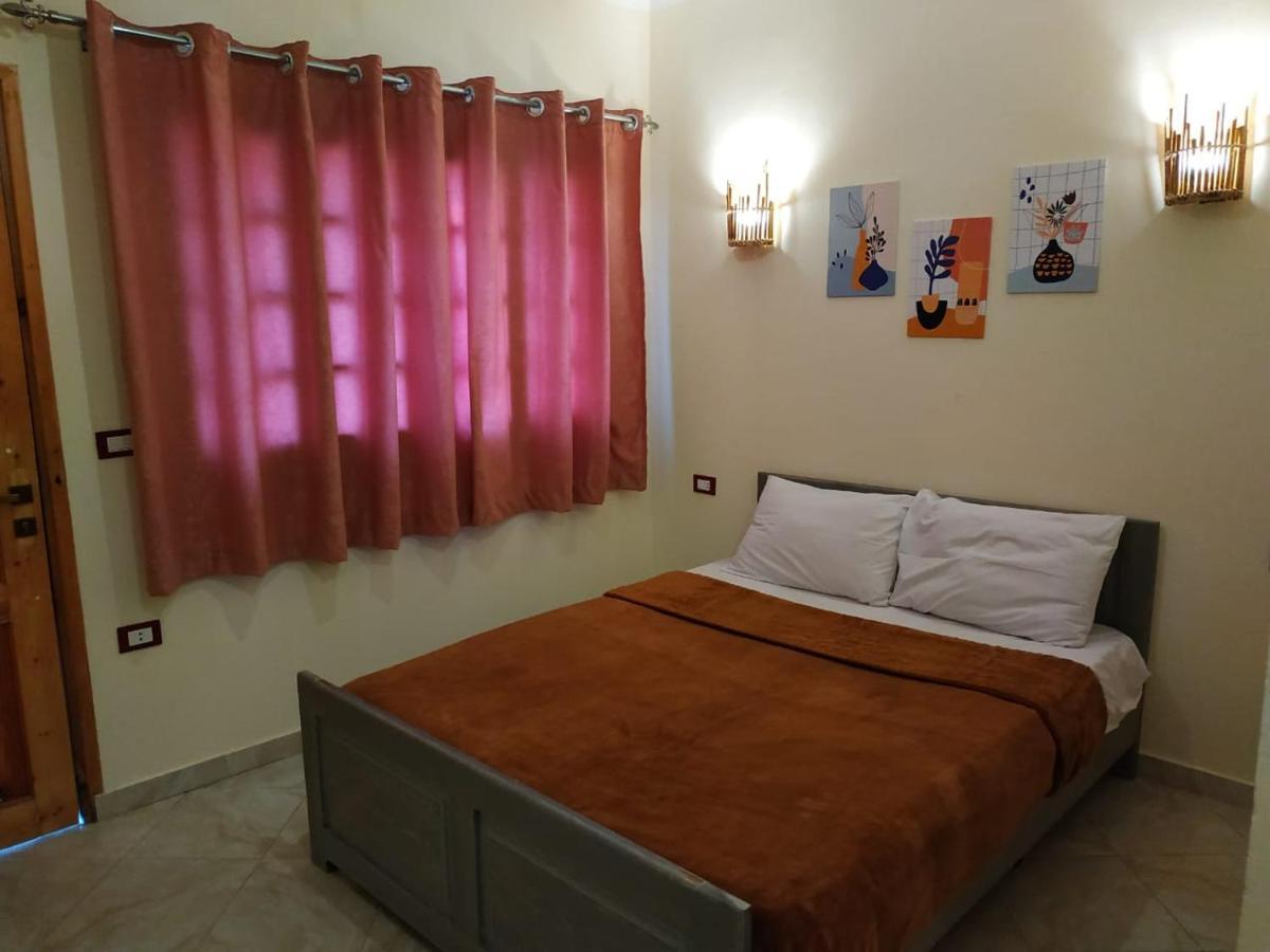 Happy Land Hotel Dahab Extérieur photo