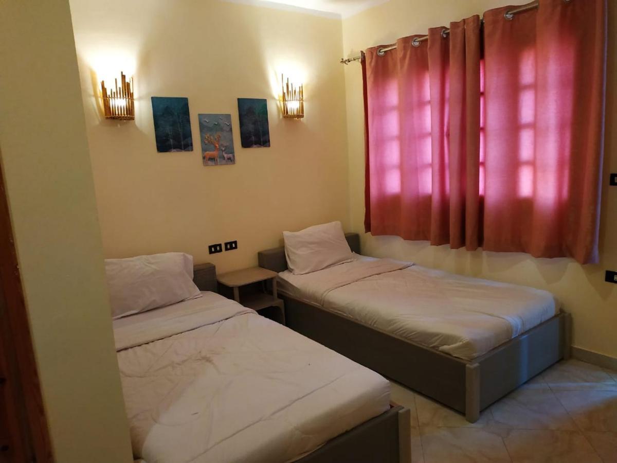 Happy Land Hotel Dahab Extérieur photo