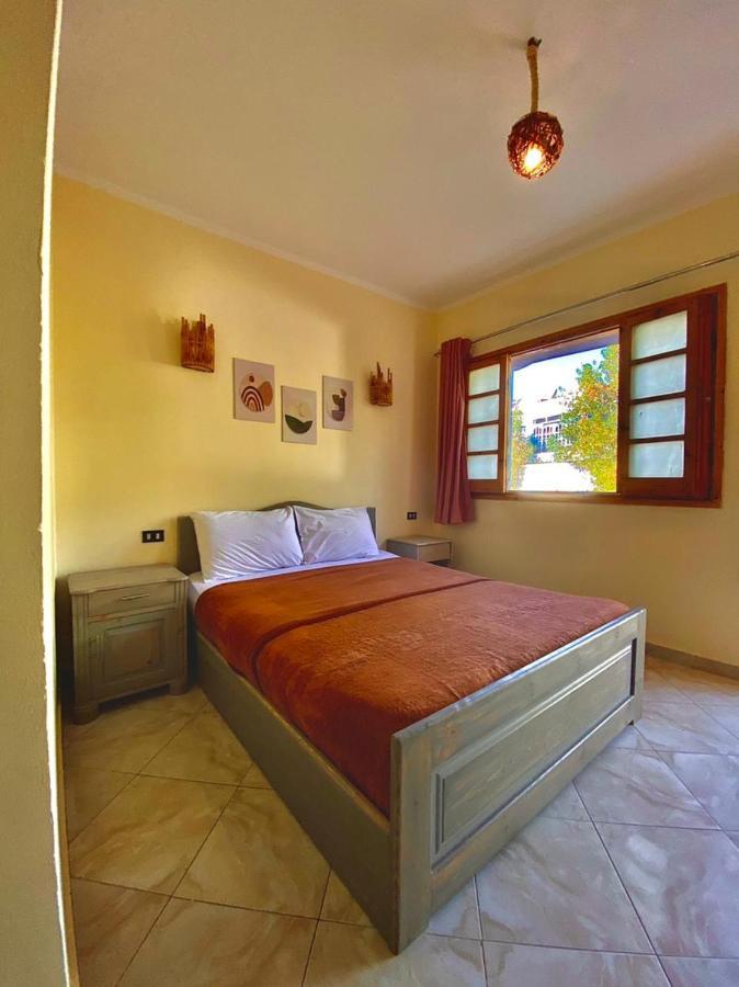 Happy Land Hotel Dahab Extérieur photo