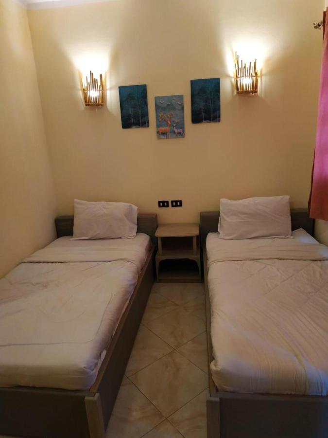Happy Land Hotel Dahab Extérieur photo
