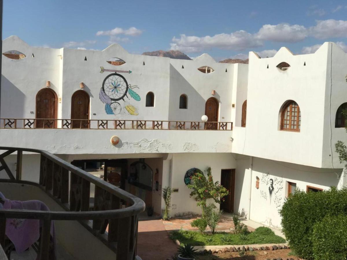 Happy Land Hotel Dahab Extérieur photo
