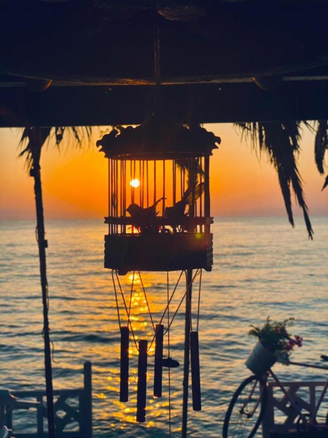 Happy Land Hotel Dahab Extérieur photo