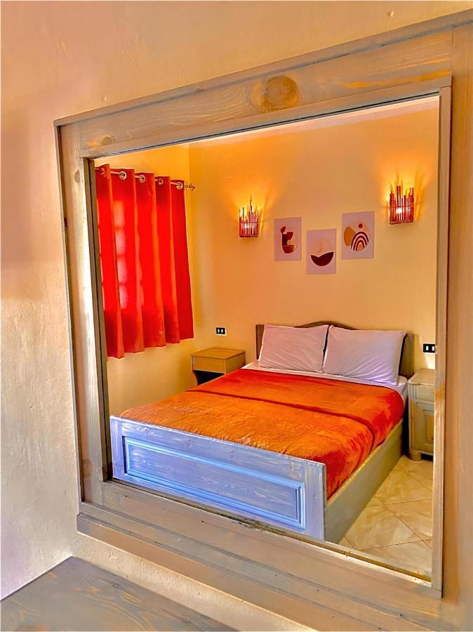Happy Land Hotel Dahab Extérieur photo